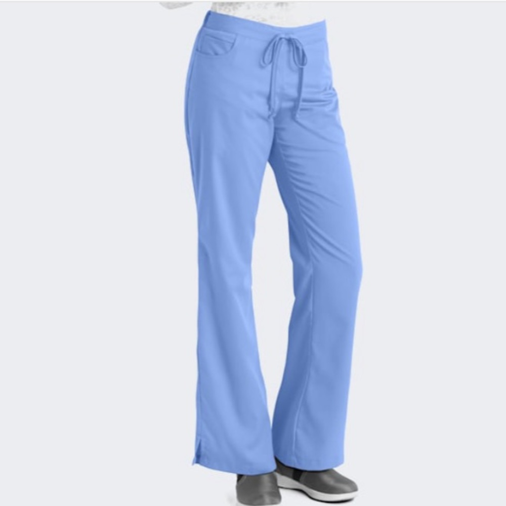 Grey’s Anatomy Relaxed Leg Scrub Pants